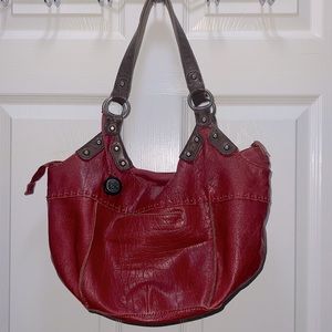 The Sak Hobo Bag